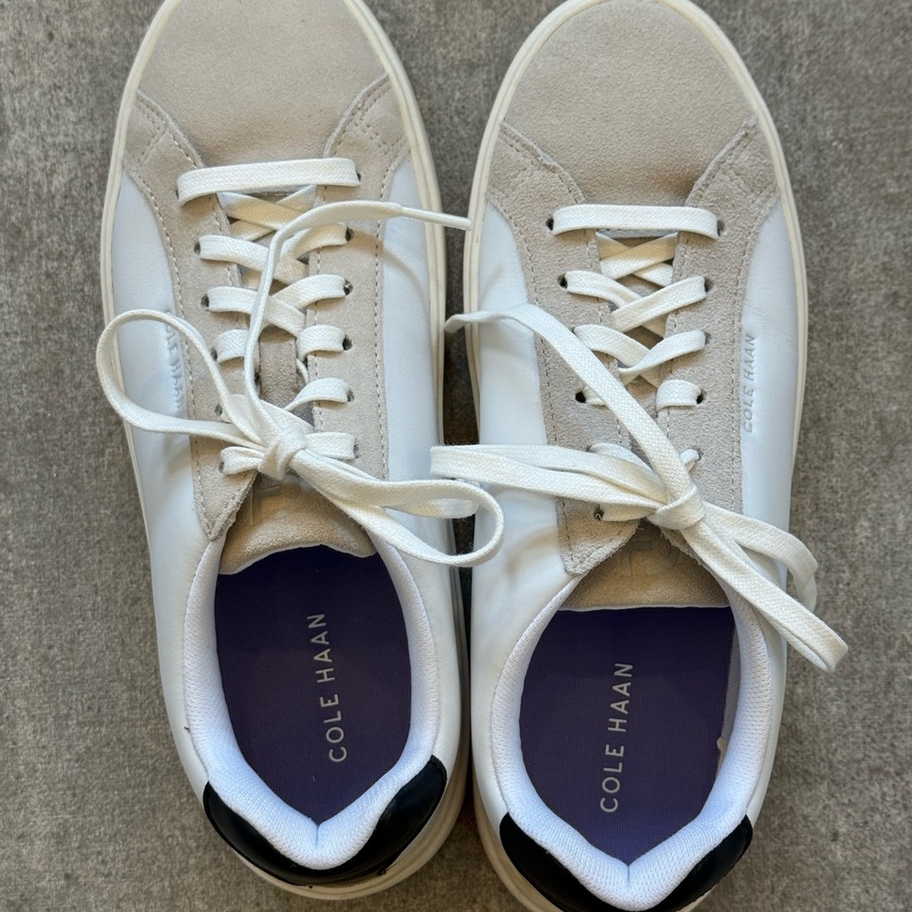 Cole Haan Grand Court Court Sneakers